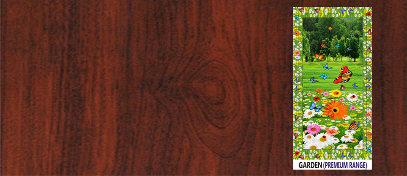 Designed using Premium Quality PVC and as per latest Designs and Trend